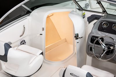 2027 R207 Port Console