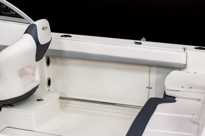 2027 R207 Starboard Rod Storage