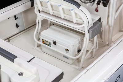 R222 EX - Cockpit Cooler