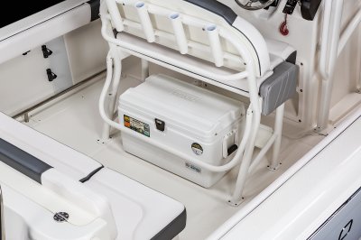 R222EX  - Cockpit Cooler