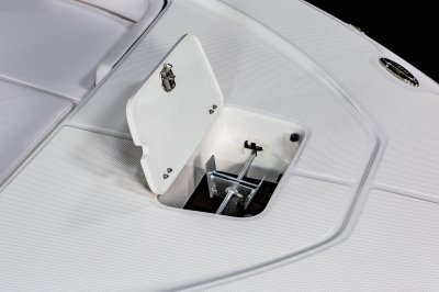 226 Cayman - Anchor Locker