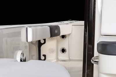 226 Cayman - Rod Storage