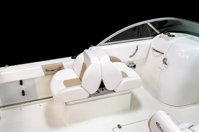 R277 - Port Lounge Seat