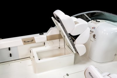 R277 - Port Lounge Seat