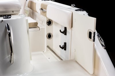 R277 - Rod Storage SB