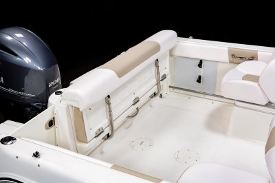 R277 - Transom Bench