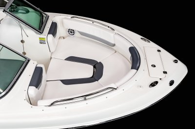 R227  - Bow Filler Cushion