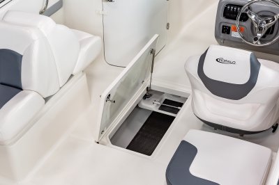 R227  - Floor Storage