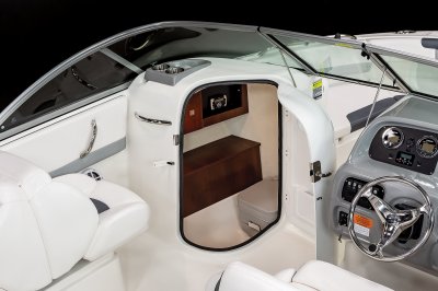 R227  - Head Console