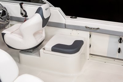 R227  - Livewell Seat