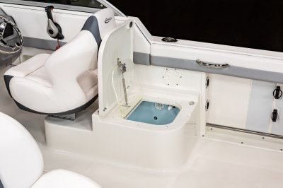 R227  - Livewell Seat