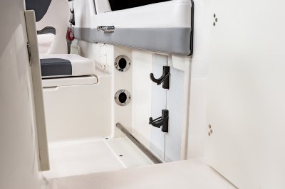 R227 - Rod Storage Starboard