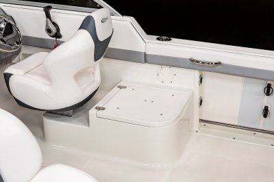 R227  - Side Entry Step