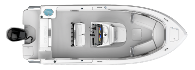 2027 R230 Overhead