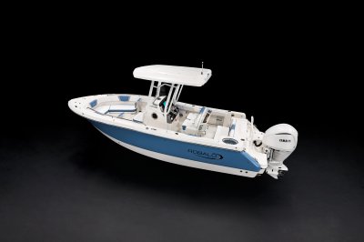 2027 R230 Rear Port Overhead