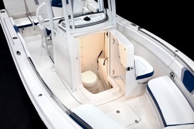 2026 R232EX Console Head