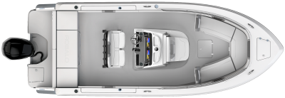 2026 R232EX Overhead