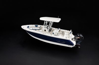 2026 R232EX Rear Port View