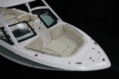 2027 R237 Bow Filler Cushion