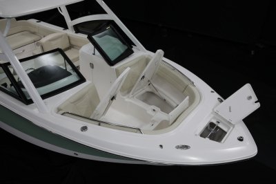 2027 R237 Bow Storage