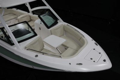 2027 R237 Bow Table