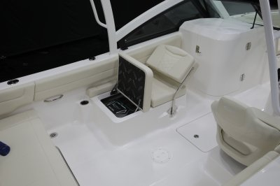 2027 R237 Port Cooler
