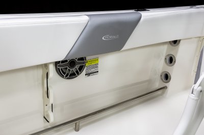 R242 - Rod Storage Port Side