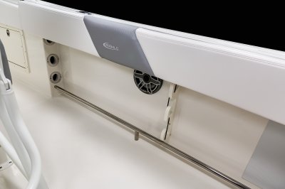 R242 - Rod Storage Starboard