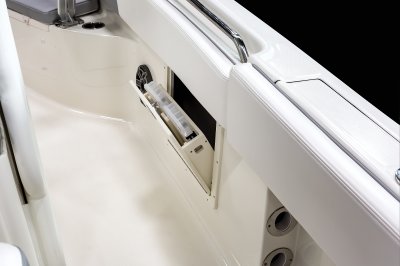 R242 - Tackle Storage Starboard