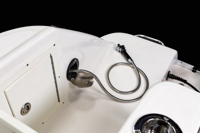 R242 - Transom Sprayer