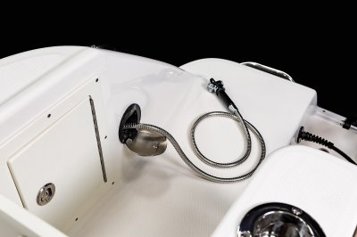 R242 - Transom Sprayer