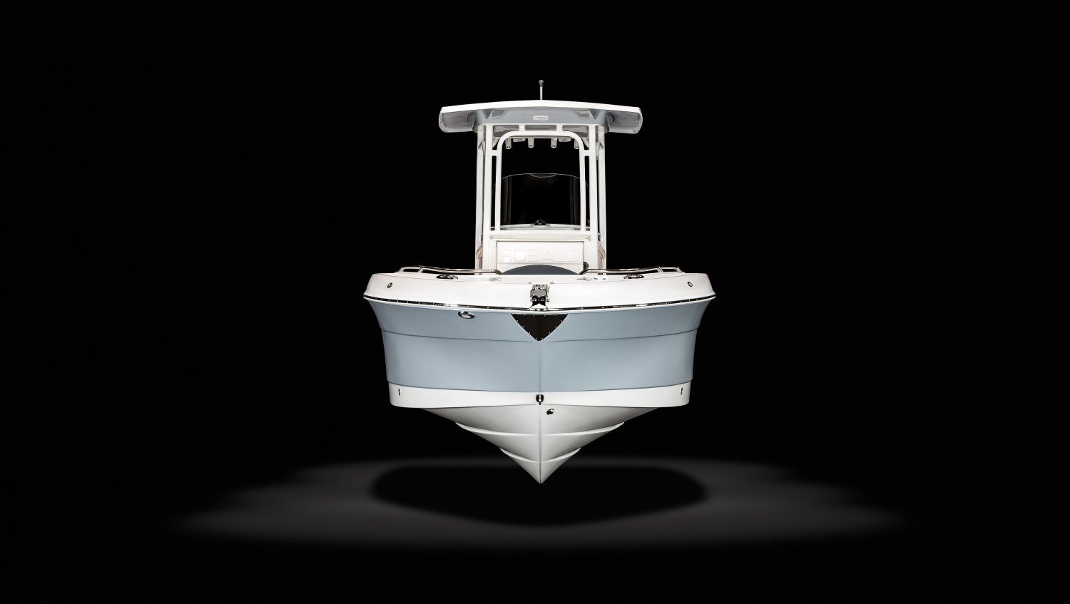 2020 Robalo 242 Explorer - Gallery