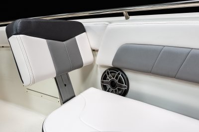 R242EX - Bow Backrest