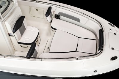 R242EX - Bow Filler Cushion