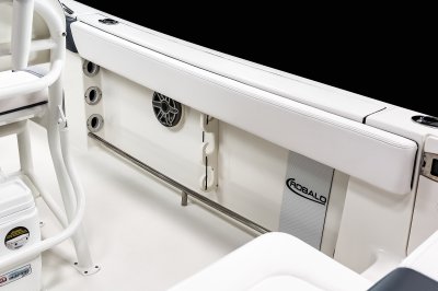 R242EX - Rod Storage