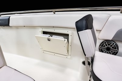 R242EX - Tackle Storage