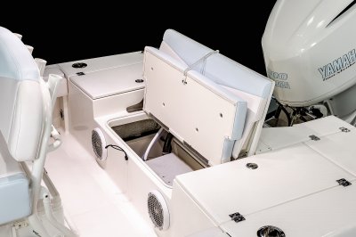 246 Cayman - Utility Access