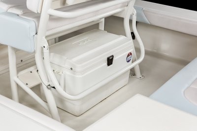 246 Cayman - Cockpit Cooler