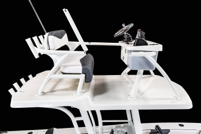 246 Cayman SD - Sky Deck