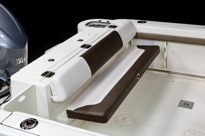 R247 - Aft Bench Seat