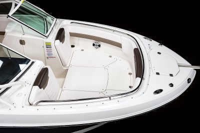 R247 - Bow Casting Deck