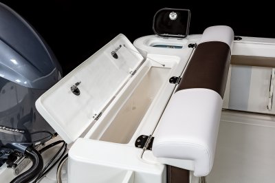 R247 - Fish Box & Livewell