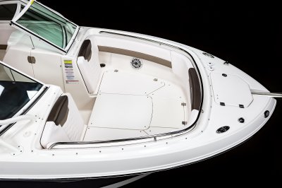 R247 - Bow Casting Deck