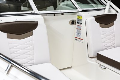 R247  - Bow  Close off Door