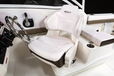 R247  - Helm Seat