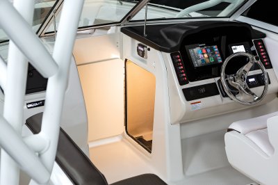 R247  - Helm Storage