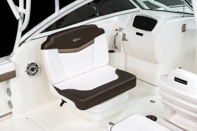 R247 - Double Wide Seat Portside