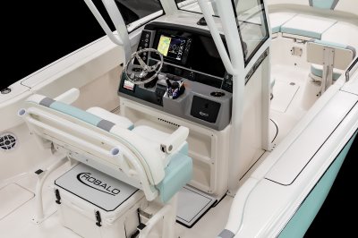 2027 R250 Helm