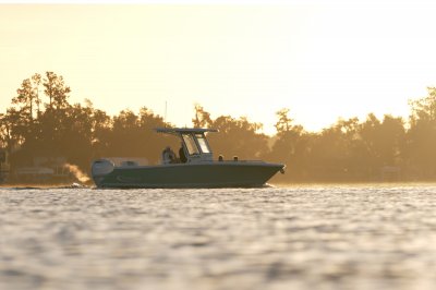 2027 R252 EX Sunrise