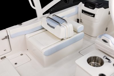 2026 R257 Port Seat Bolster Up